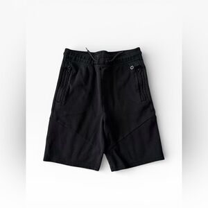 GAP Kids Black Shorts